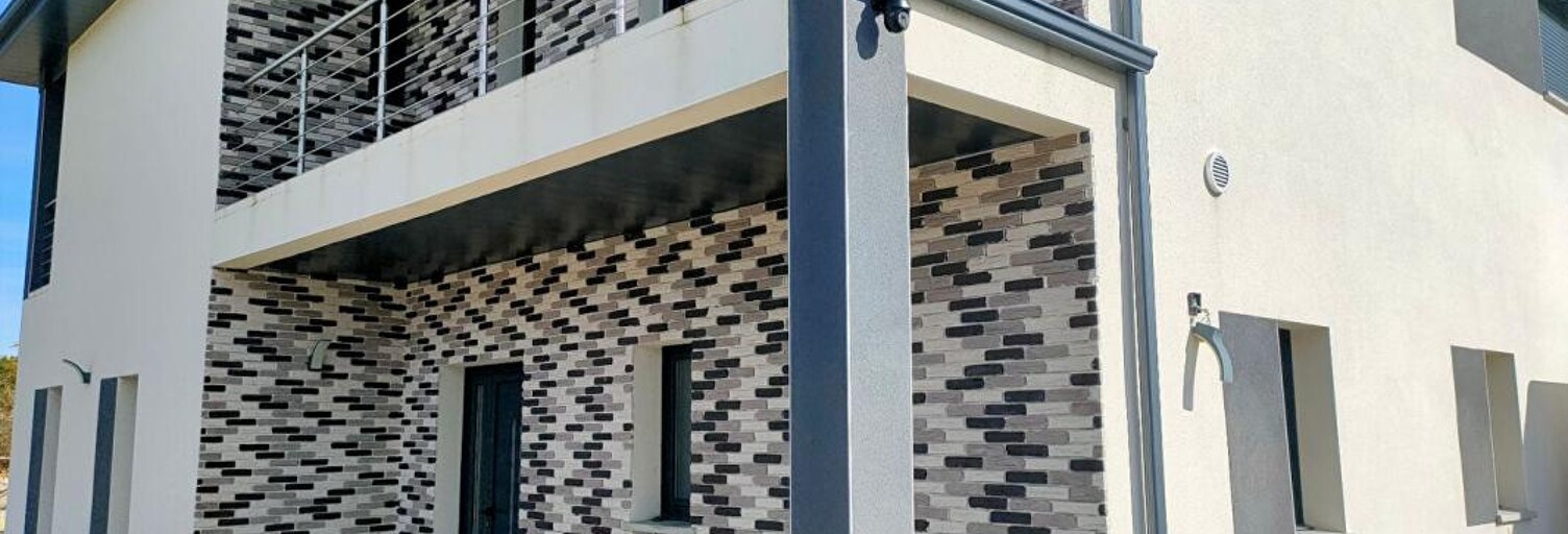 Maison 7 Pièces 224 m² à vendre à Sainte-Eulalie (33560)