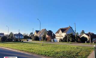 Appartement 3 Pièces 63 m² à vendre à Le Touquet-Paris-Plage (62520)