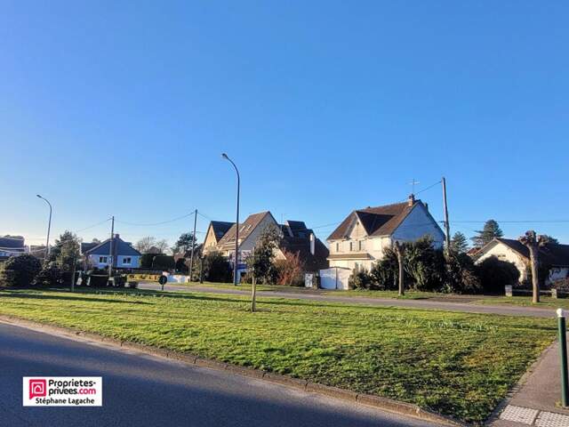 Appartement Stella 3 pièce(s) 63 m2 avec terrasse et garage — photo du bien