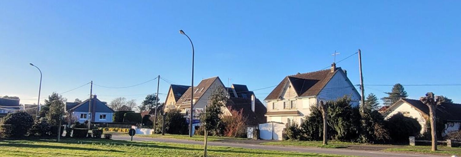 Appartement 3 Pièces 63 m² à vendre à Le Touquet-Paris-Plage (62520)