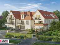 Appartement Stella 3 pièce(s) 63 m2 avec terrasse et garage — photo 2