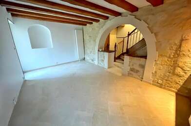 Maison 3 pièces 283000 €