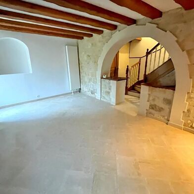 Maison 3 pièces 289000 €