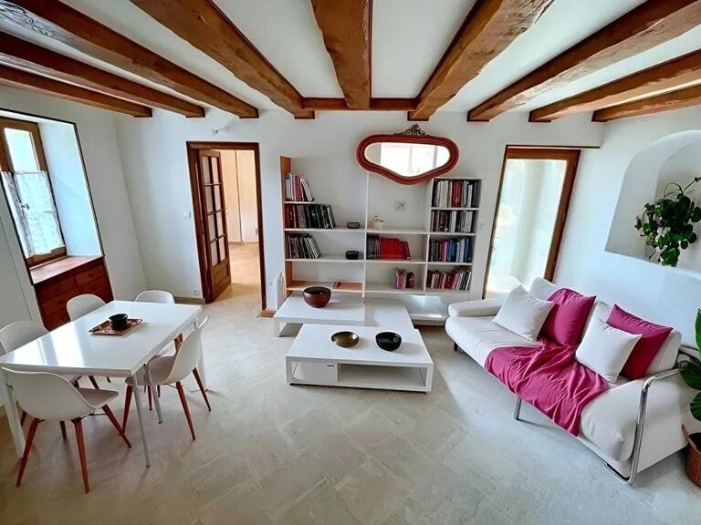 Maison Nesles-la-vallée 3 pièce(s) 75m2 — photo 1