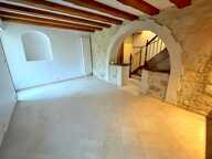 Maison Nesles-la-vallée 3 pièce(s) 75m2 — photo 2