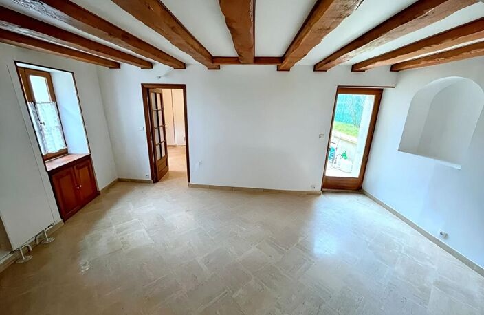 Maison Nesles-la-vallée 3 pièce(s) 75m2 — photo 3