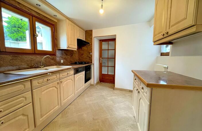 Maison Nesles-la-vallée 3 pièce(s) 75m2 — photo 4