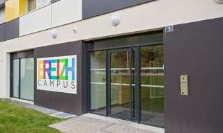 Appartement 1 Pièce 36 m² à vendre à Rennes (35700)