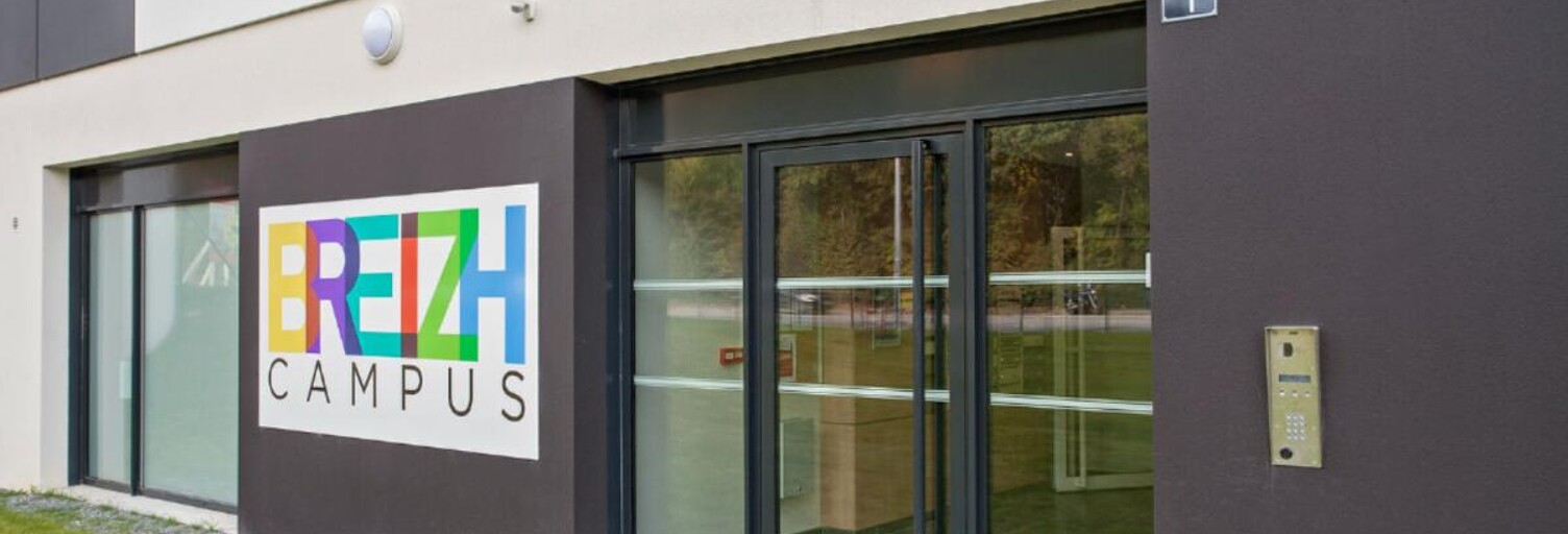 Appartement 1 Pièce 36 m² à vendre à Rennes (35700)