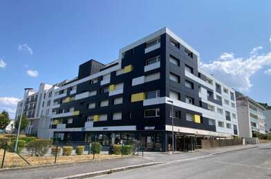 Appartement 1 pièces 146000 €