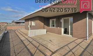 Appartement 2 Pièces 44 m² à vendre à Montigny-lès-Cormeilles (95370)