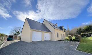 Maison 4 Pièces 120 m² à vendre à Chemiré-le-Gaudin (72210)