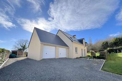 Maison 4 pièces 249600 €