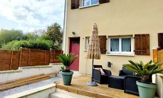 Maison 4 Pièces 79 m² à vendre à Belin-Béliet (33830)