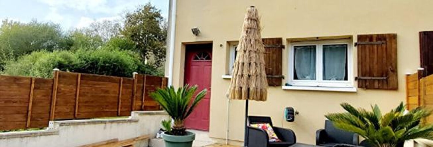 Maison 4 Pièces 79 m² à vendre à Belin-Béliet (33830)