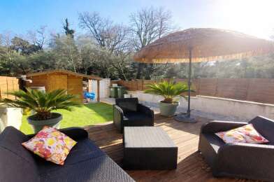 Maison 4 pièces 219500 €