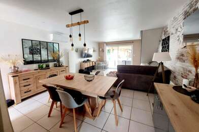 Maison 4 pièces 219500 €