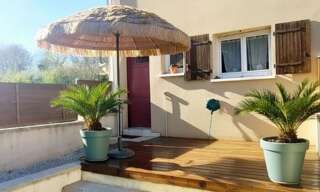 Maison 4 Pièces 79 m² à vendre à Belin-Béliet (33830)