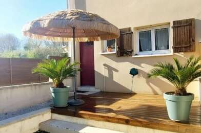 Maison 4 pièces 219500 €