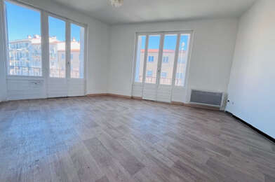 Appartement 3 pièces 101000 €