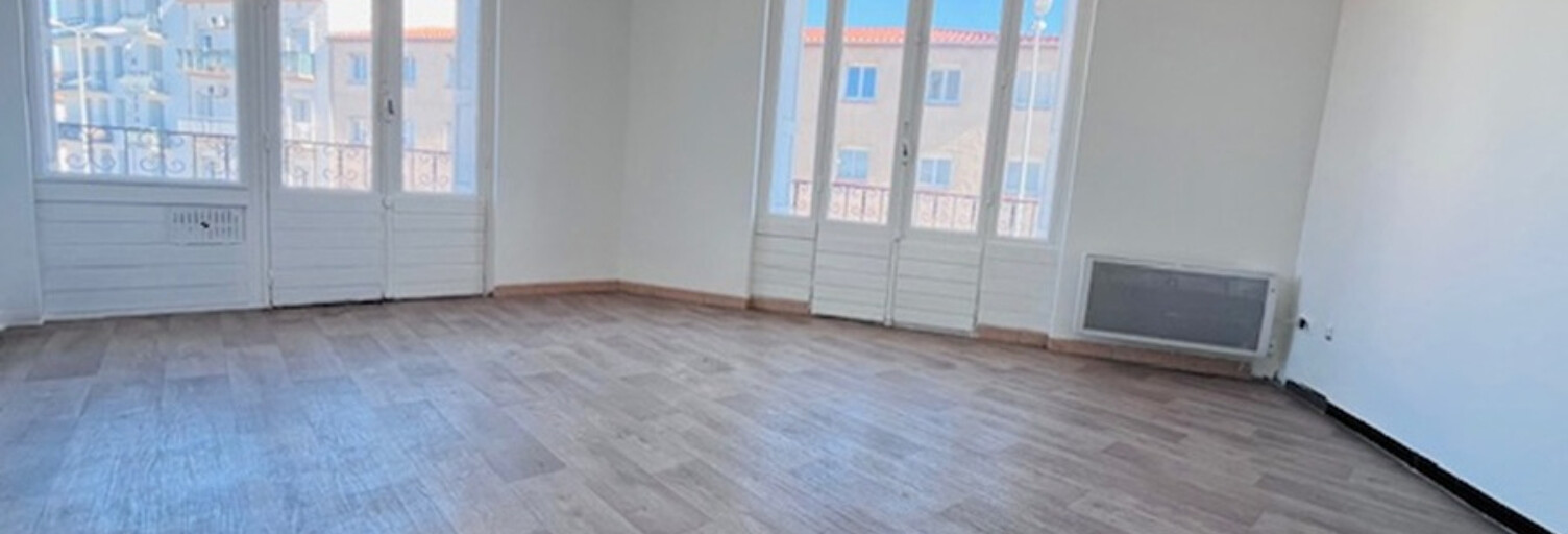 Appartement 3 Pièces 68 m² à vendre à Perpignan (66000)
