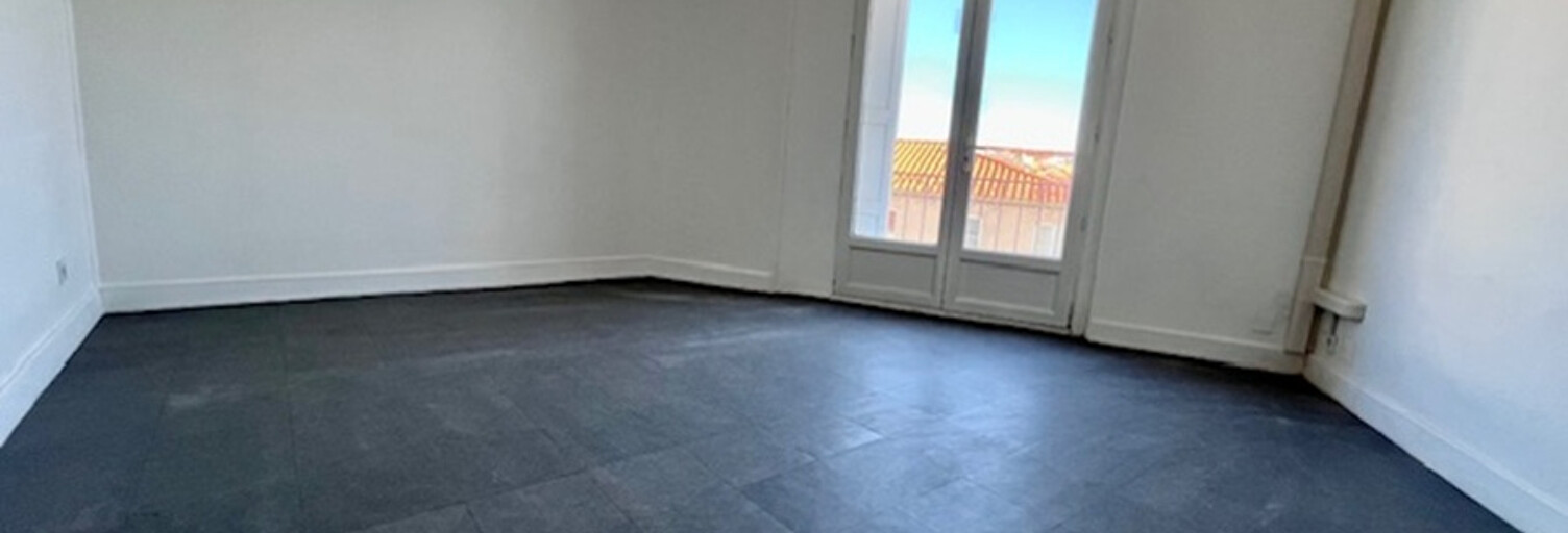 Appartement 3 Pièces 68 m² à vendre à Perpignan (66000)