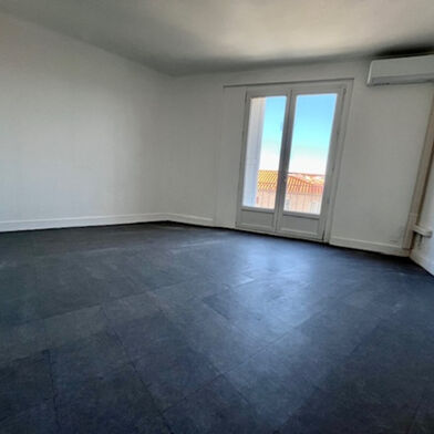 Appartement 3 pièces 106000 €