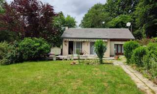 Maison 5 Pièces 68 m² à vendre à Sérandon (19160)