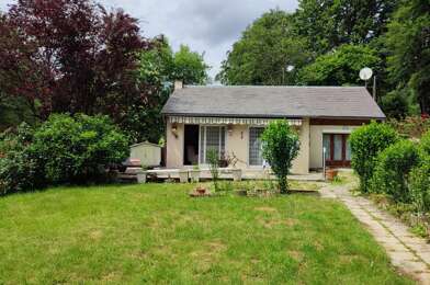 Maison 5 pièces 119500 €