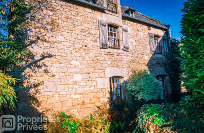 Maison de caractère plein bourg — photo du bien