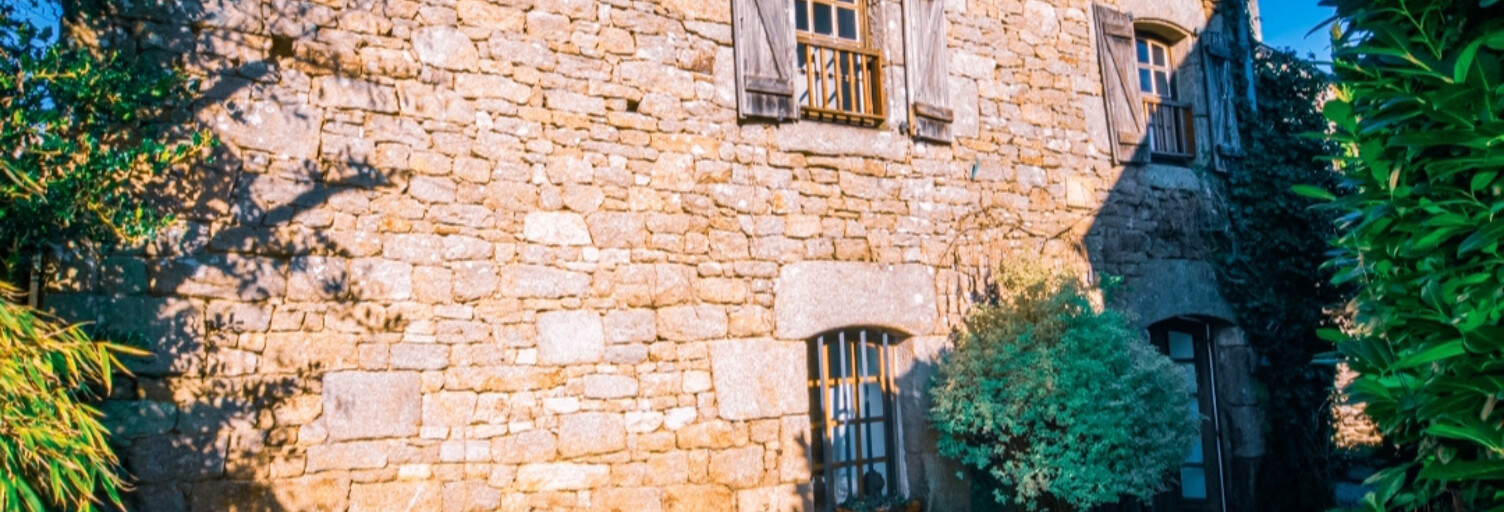 Maison 6 Pièces 100 m² à vendre à Vildé-Guingalan (22980)