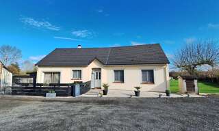 Maison 5 Pièces 114 m² à vendre à Valorbiquet (14290)