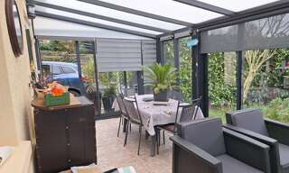 Maison 6 Pièces 116 m² à vendre à Orbec (14290)