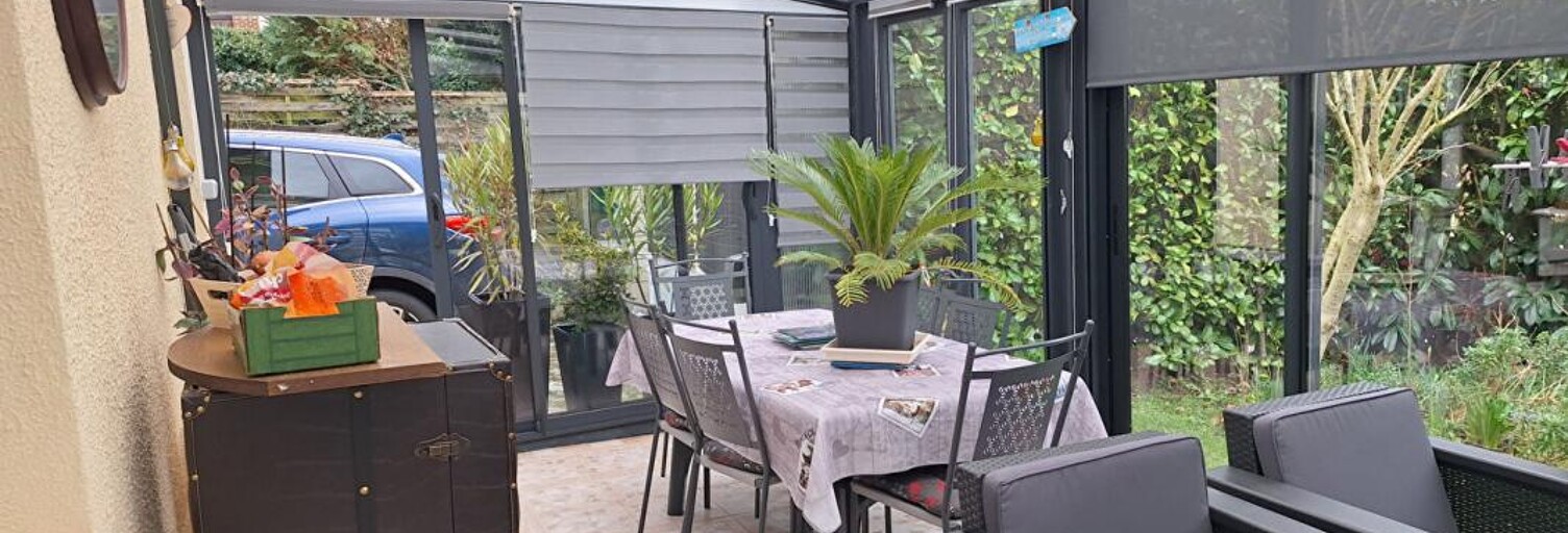 Maison 6 Pièces 116 m² à vendre à Orbec (14290)