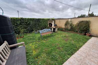 Maison 6 pièces 159000 €