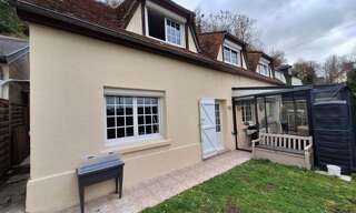 Maison 6 Pièces 116 m² à vendre à Orbec (14290)