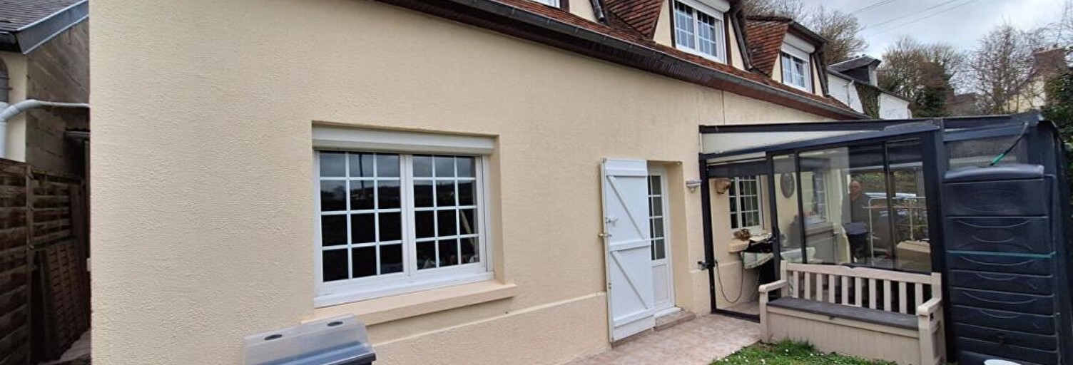 Maison 6 Pièces 116 m² à vendre à Orbec (14290)