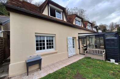 Maison 6 pièces 149000 €