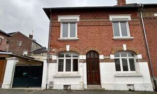 Maison 4 Pièces 115 m² à vendre à Chauny (02300)