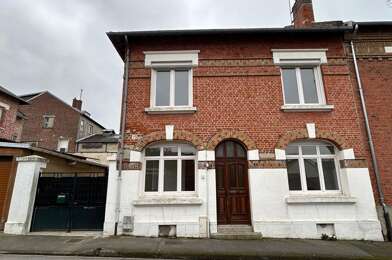 Maison 4 pièces 174000 €