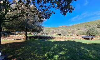 Maison 1 Pièce 3370 m² à vendre à Cuers (83390)