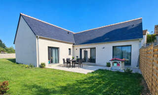 Maison 5 Pièces 126 m² à vendre à Dierre (37150)