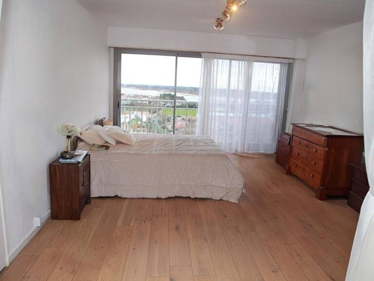Studio avec vue panoramique sur le Bassin d'Arcachon — photo 1