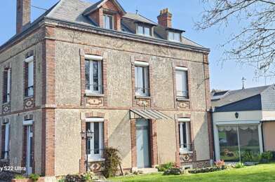 Maison 8 pièces 357000 €