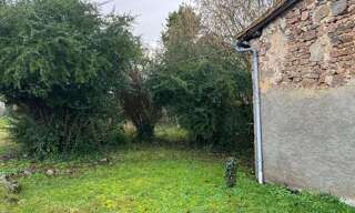 Maison 3 Pièces 63 m² à vendre à Le Vigeant (86150)