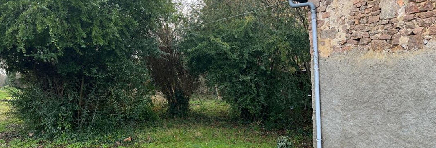 Maison 3 Pièces 63 m² à vendre à Le Vigeant (86150)