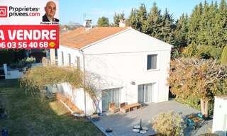 Maison 7 Pièces 235 m² à vendre à Le Thor (84250)