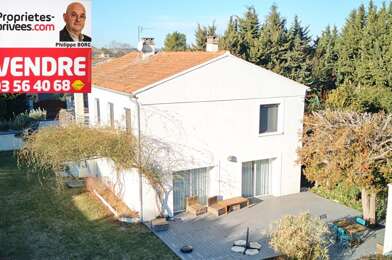 Maison 7 pièces 599000 €