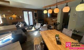 Maison 5 Pièces 91 m² à vendre à Les Houches (74310)