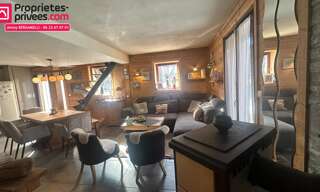 Maison 5 Pièces 91 m² à vendre à Les Houches (74310)